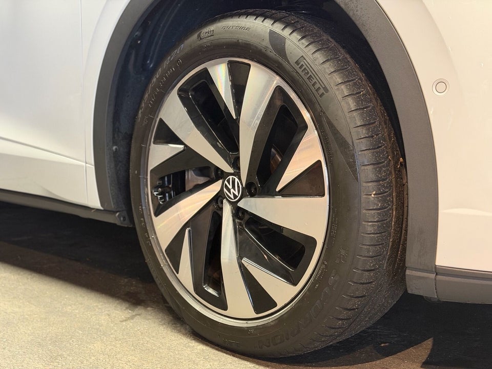 VW ID.5 77 Pro Performance 5d