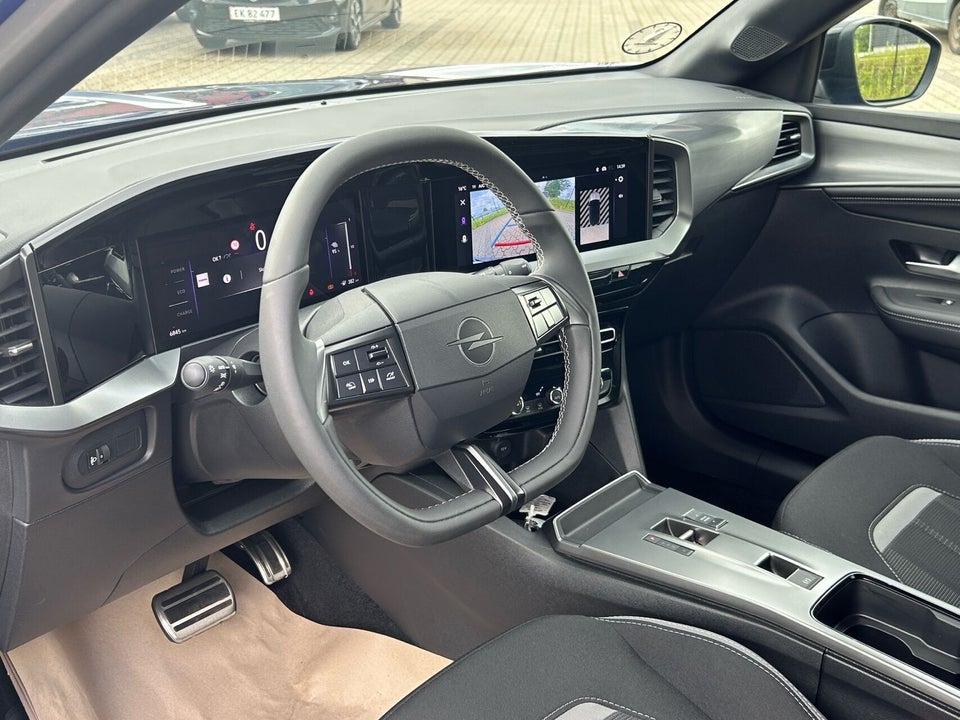 Opel Mokka-e 54 GS Line 5d