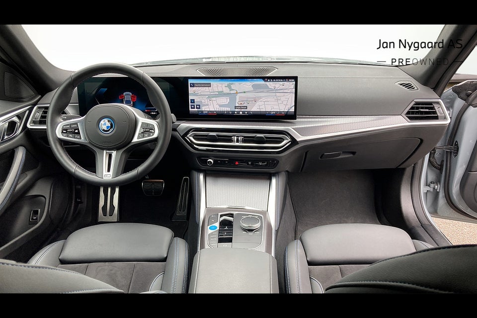 BMW i4 M50 xDrive 5d