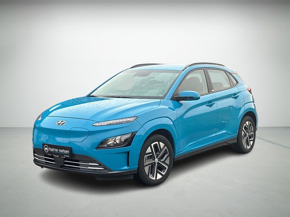 Hyundai Kona 39 EV Select 5d