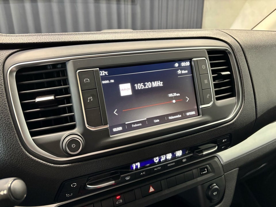 Opel Vivaro-e 50 Enjoy L2