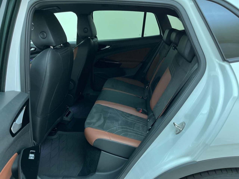 VW ID.4 77 Pro Performance 5d