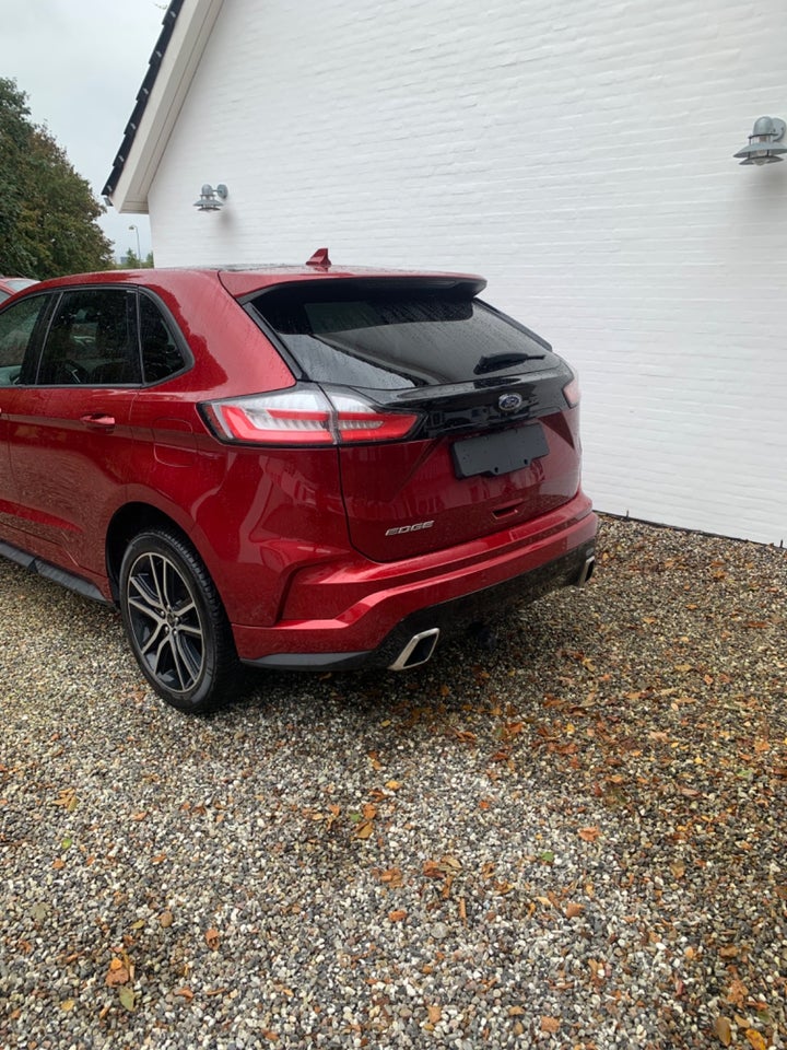 Ford Edge 2,0 EcoBlue ST-Line aut. AWD 5d