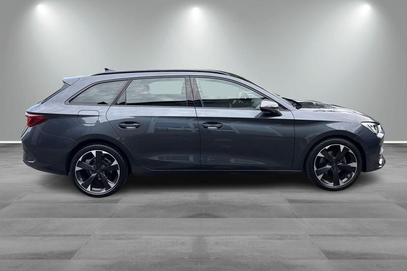Cupra Leon 1,5 eTSi High Sportstourer DSG 5d