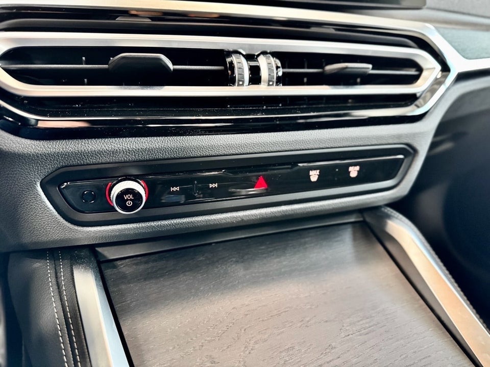 BMW i4 eDrive40 Fully Charged M-Sport 5d