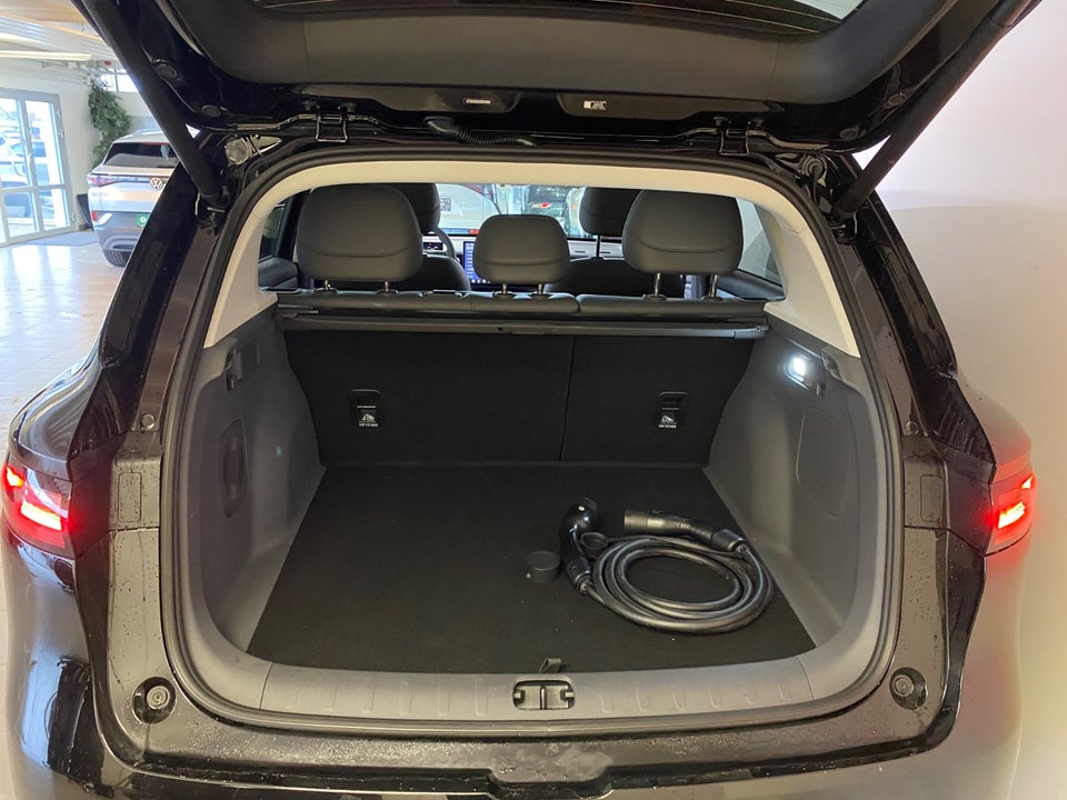 Leapmotor B10 67 Design 5d