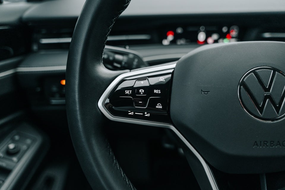 VW ID.7 77 Pro Tourer 5d