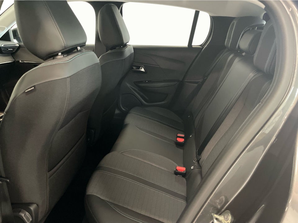 Peugeot 208 1,2 PureTech 100 Allure Pack 5d