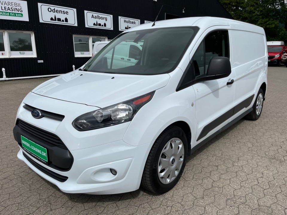 Ford Transit Connect 1,5 TDCi 100 Trend lang