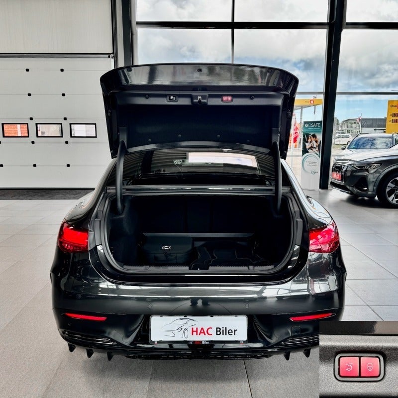 Mercedes EQE300 AMG Line 4d