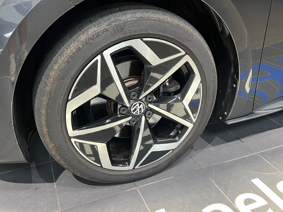 VW ID.3 77 Pro S Tour 5d