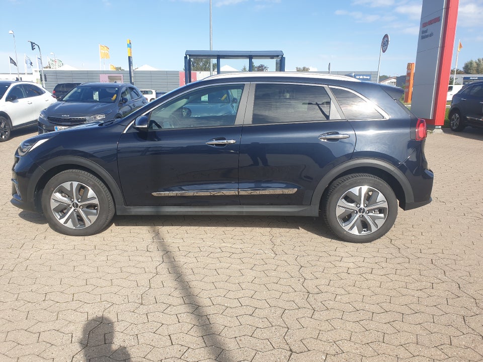 Kia e-Niro 64 Advance 5d