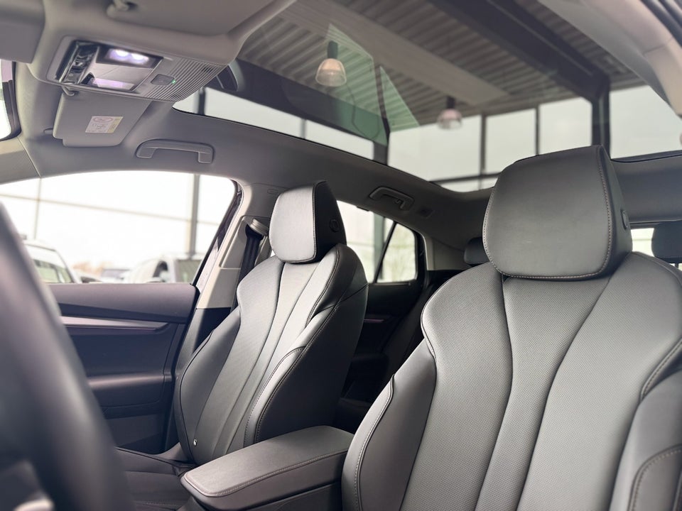 Skoda Enyaq 85 iV Suite Maxx Coupé 5d