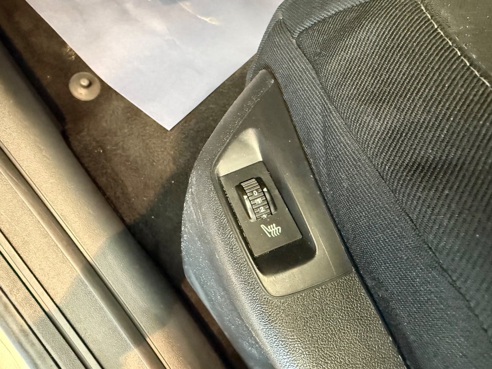 Citroën C5 2,0 HDi 140 Seduction Tourer 5d