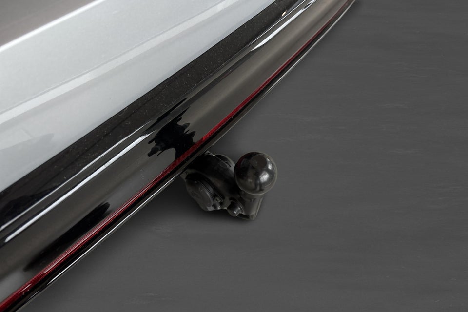 VW ID.7 77 Style+ Tourer 5d