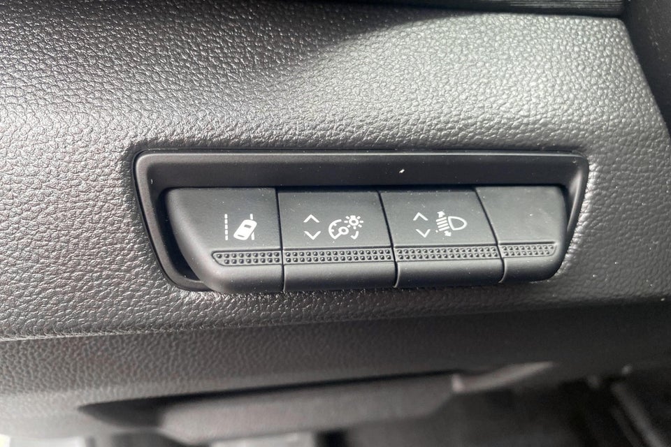 Nissan Primastar 2,0 dCi 150 L2H1 Tekna DCT Van