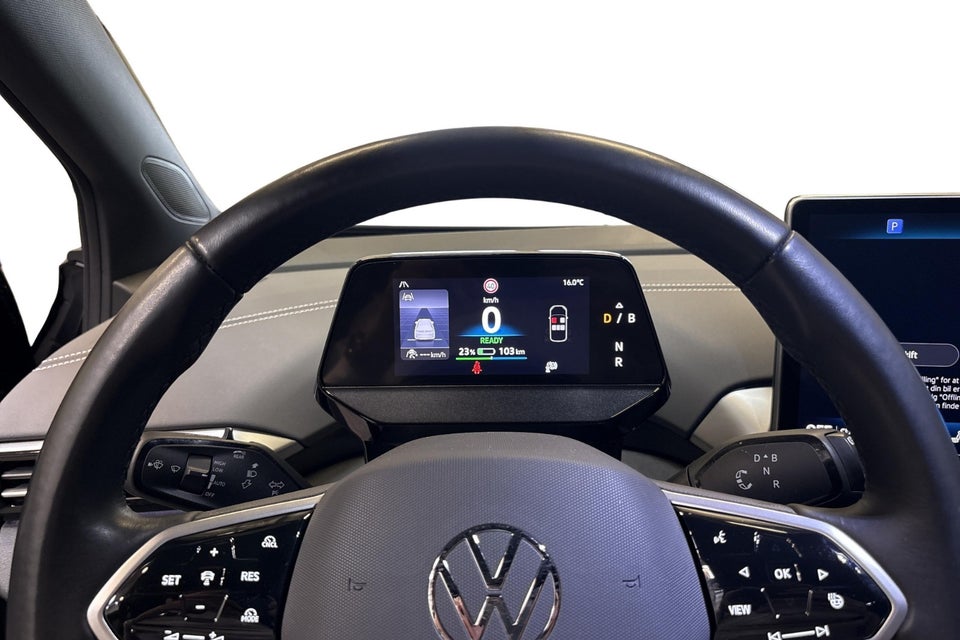 VW ID.4 77 Style+ 5d