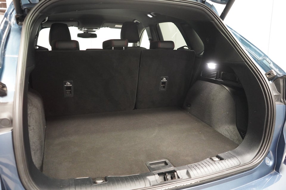 Ford Kuga 2,5 PHEV ST-Line X CVT 5d