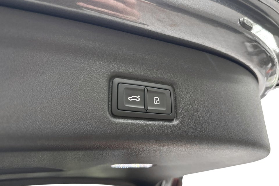 Audi Q6 e-tron Ultra performance 5d