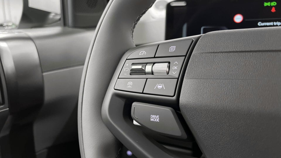 Kia EV3 58 Standard Range Access 5d