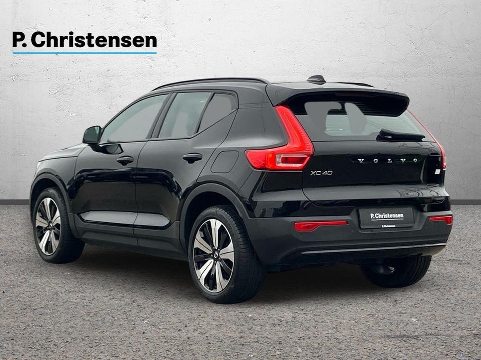 Volvo XC40 P6 ReCharge Core 5d