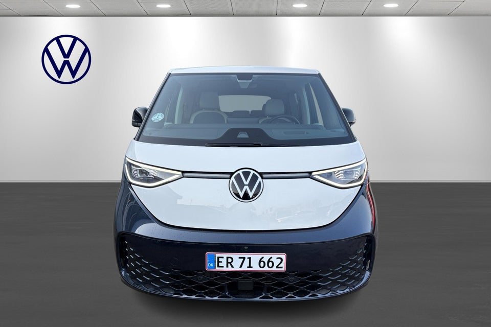 VW ID. Buzz 86 Style+ 7prs LWB 5d