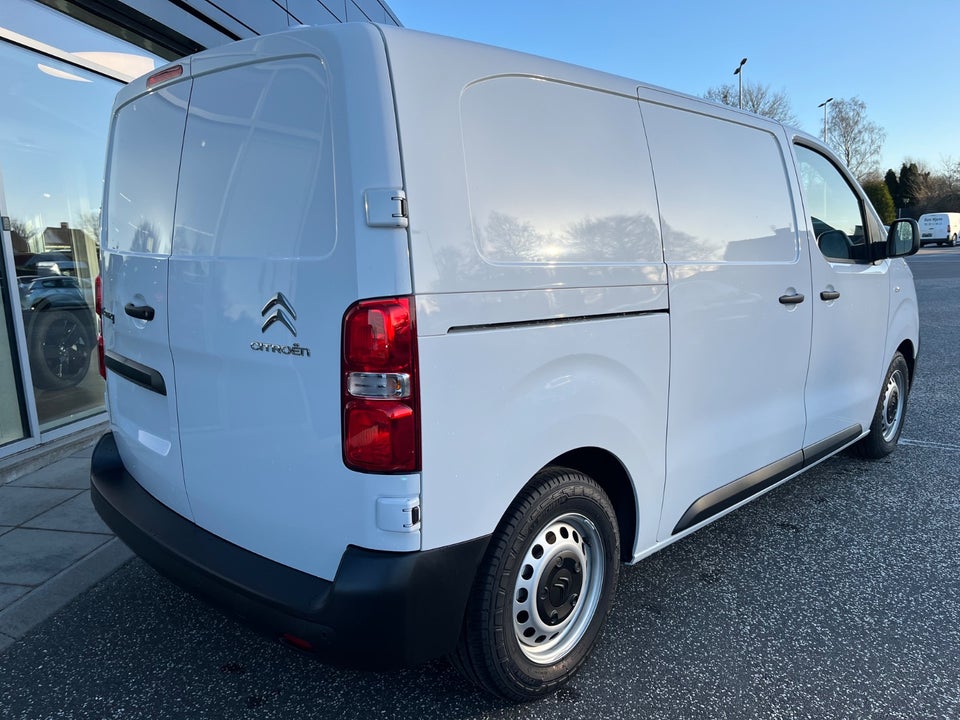 Citroën ë-Jumpy 75 L2 BaseLine