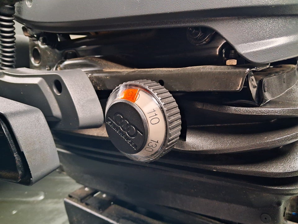 Peugeot Boxer 335 2,2 BlueHDi 165 L3 Db.Kab m/lad 4d