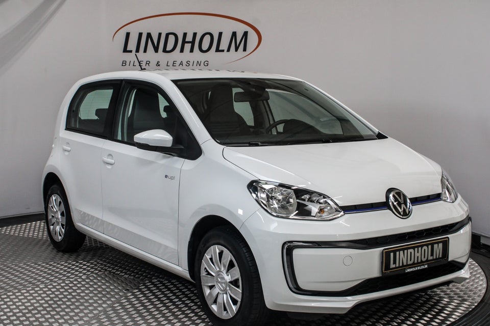 VW e-Up! 5d