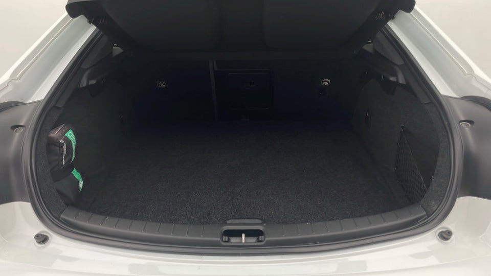 Polestar 2 Standard Range 5d