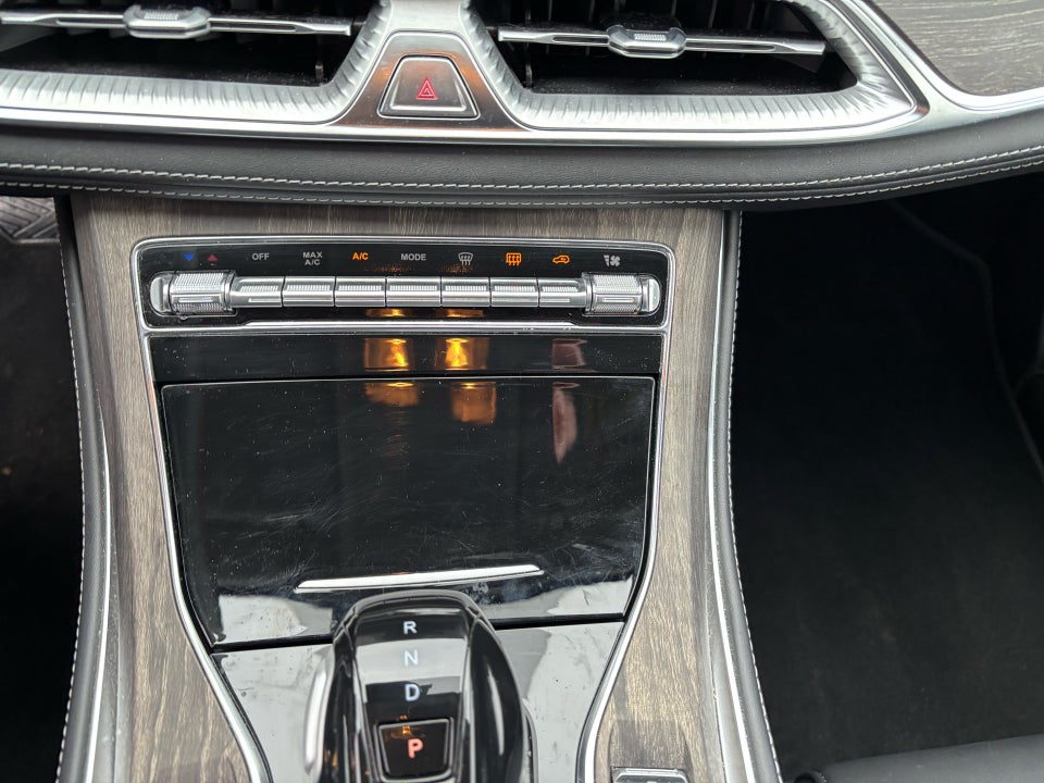 Navor E5 1,5 PHEV Rock 5d