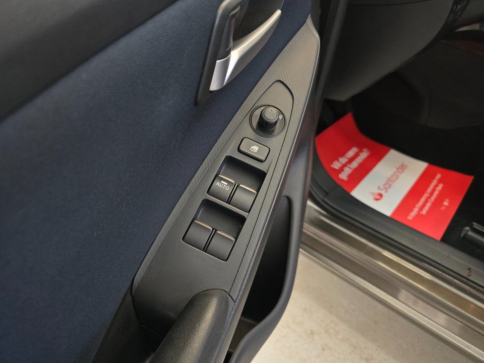 Mazda 2 1,5 SkyActiv-G 90 Vision 5d