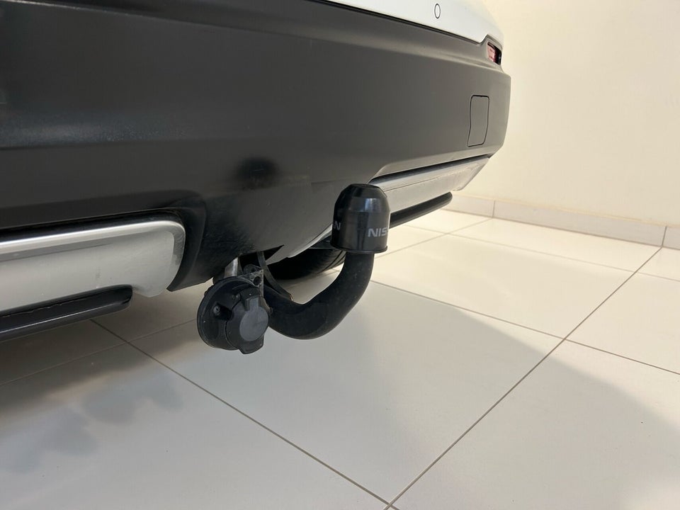 Nissan Qashqai 1,3 Dig-T 160 Tekna DCT 5d