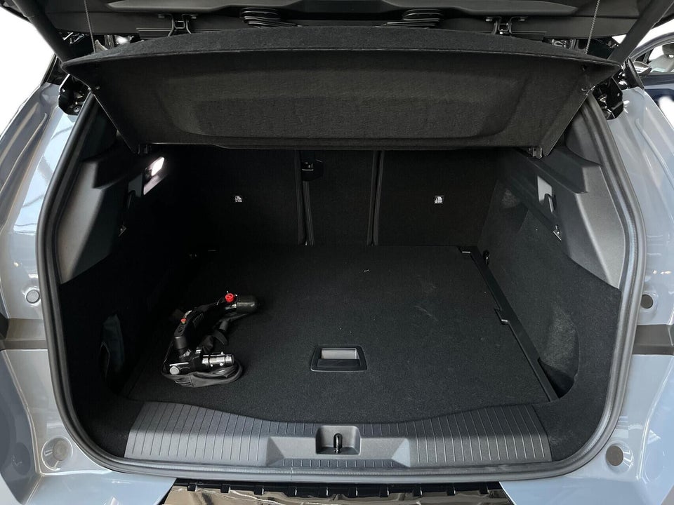 Opel Grandland-e 73 GS 5d