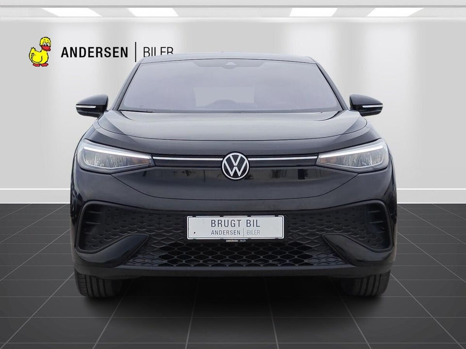 VW ID.5 77 Pro Performance 5d