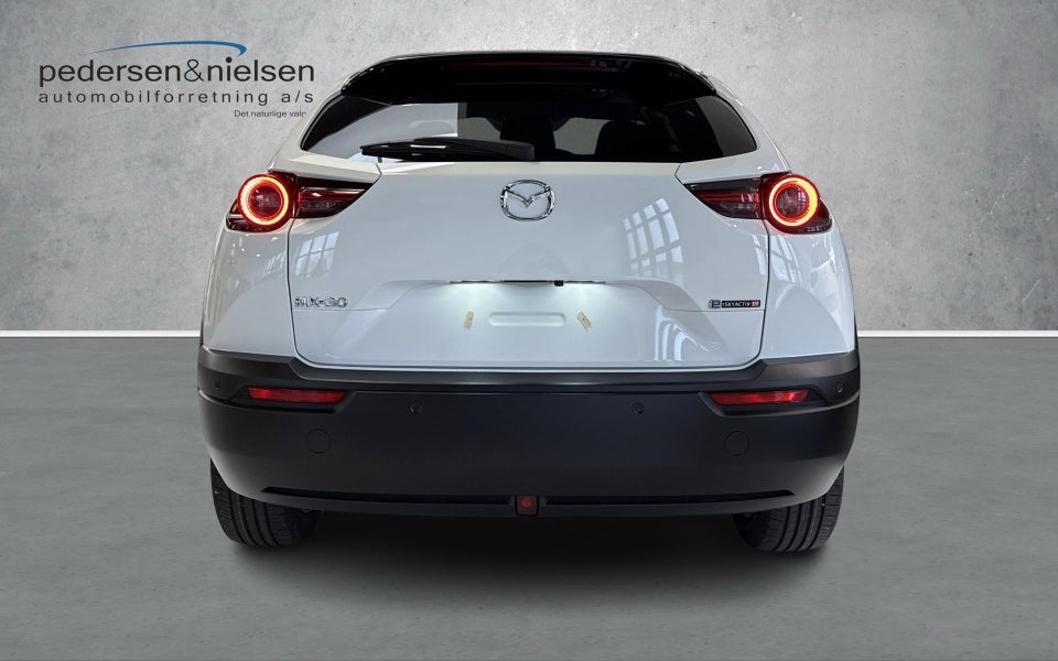 Mazda MX-30 0,8 e-SkyActiv R-EV Exclusive-Line 5d