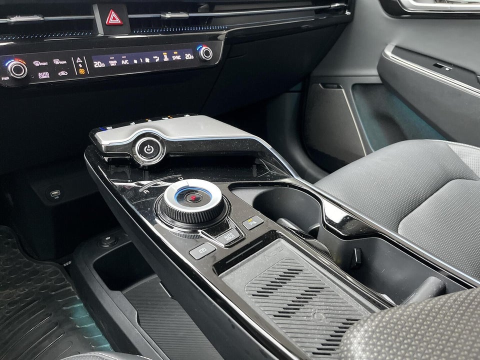 Kia EV6 77 Long Range Upgrade 5d