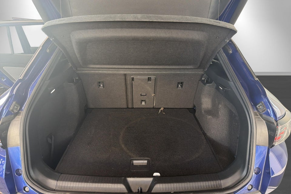 VW ID.4 77 Style+ 5d