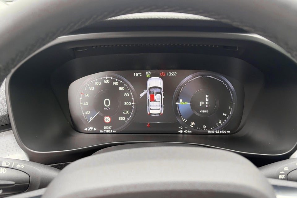 Volvo XC40 1,5 T4 ReCharge Inscription X aut. 5d