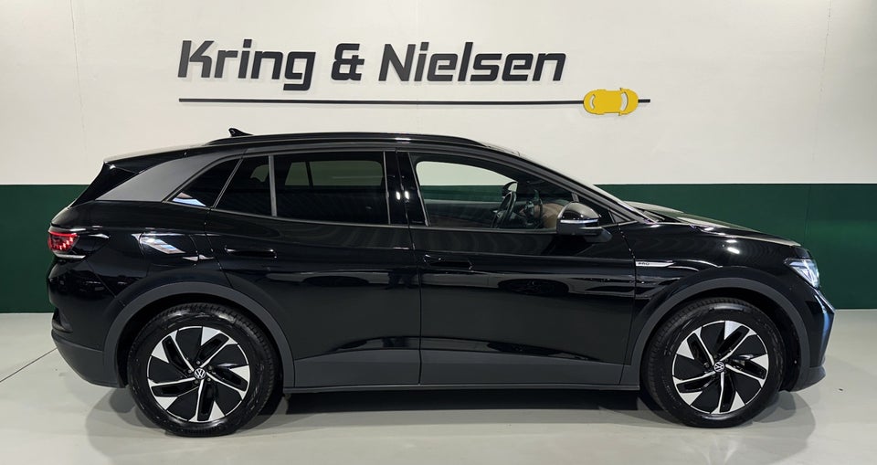 VW ID.4 77 Pro Performance 5d