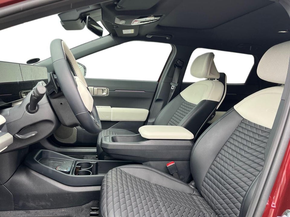 Kia EV4 81 Long Range GT-Line 5d