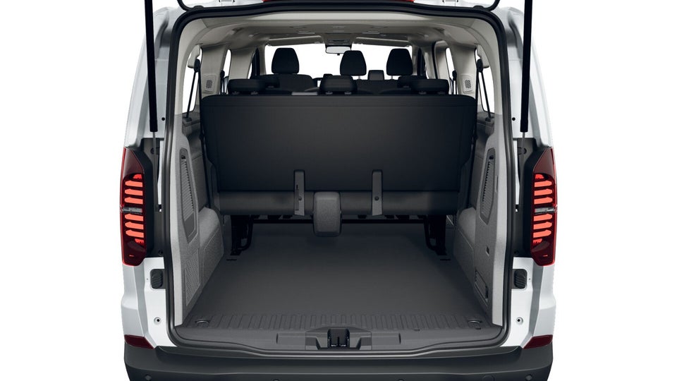 VW e-Caravelle 71 Basis LWB