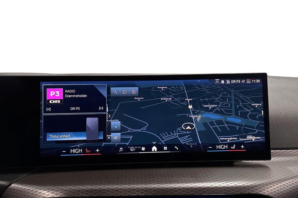 BMW i4 eDrive40 M-Sport 5d