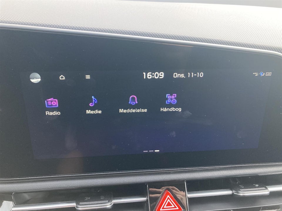 Kia Niro 64 EV Upgrade 5d