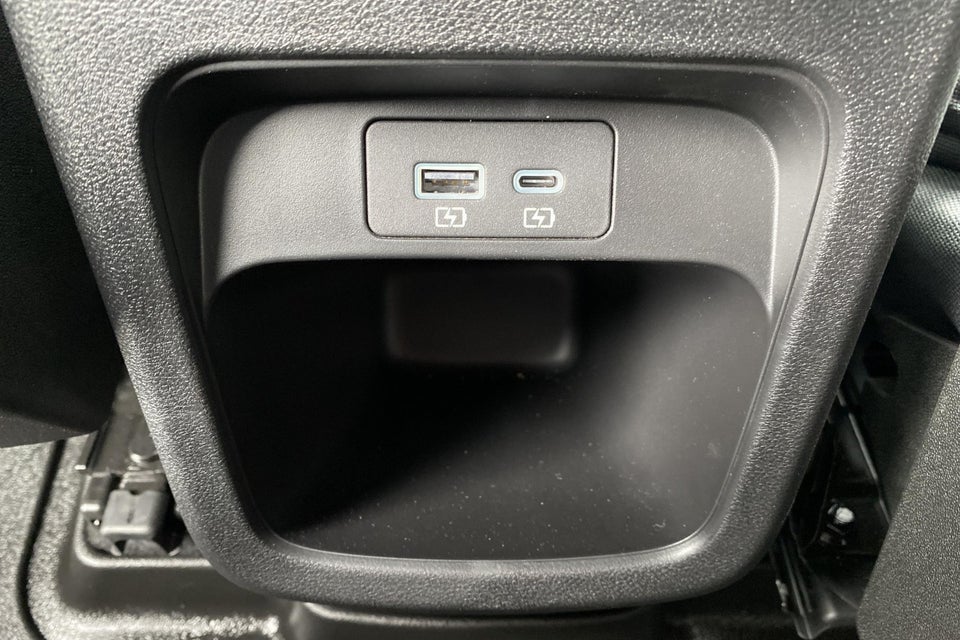 BYD Atto 2 46 Boost 5d