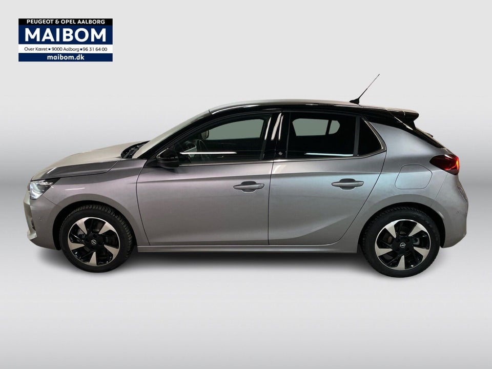 Opel Corsa-e 50 Ultimate 5d