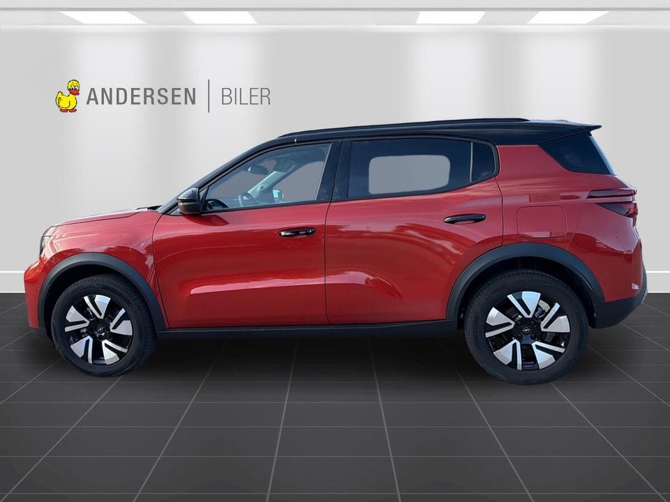 Opel Frontera 44 GS 5d