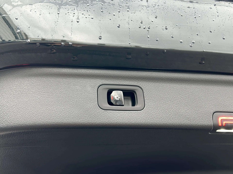 Mercedes EQE350 SUV Electric Art 4Matic 5d