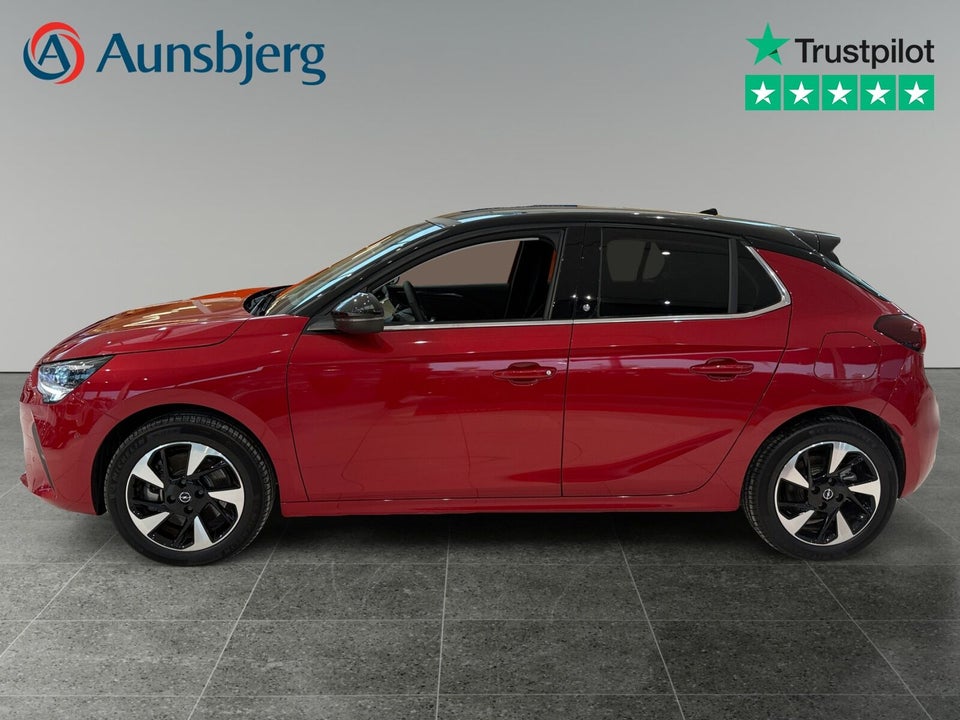 Opel Corsa-e 50 Elegance 5d