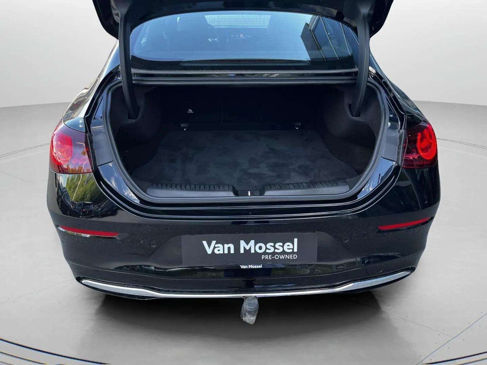 Mercedes CLA250+ EQ Progressive Advance Plus 4d